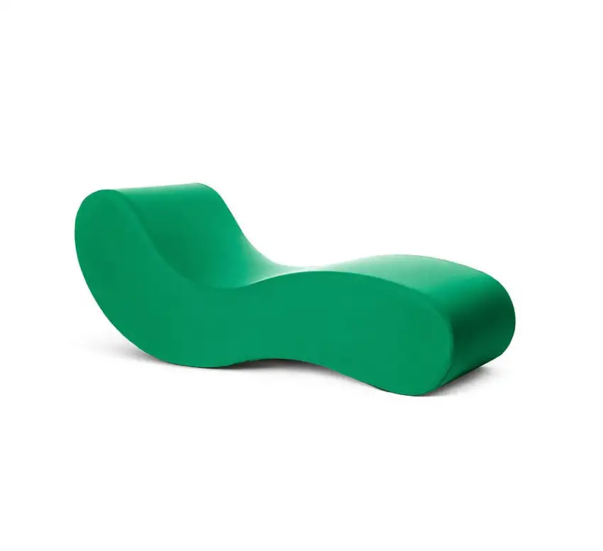 Gufram Alvar Chaise Longue