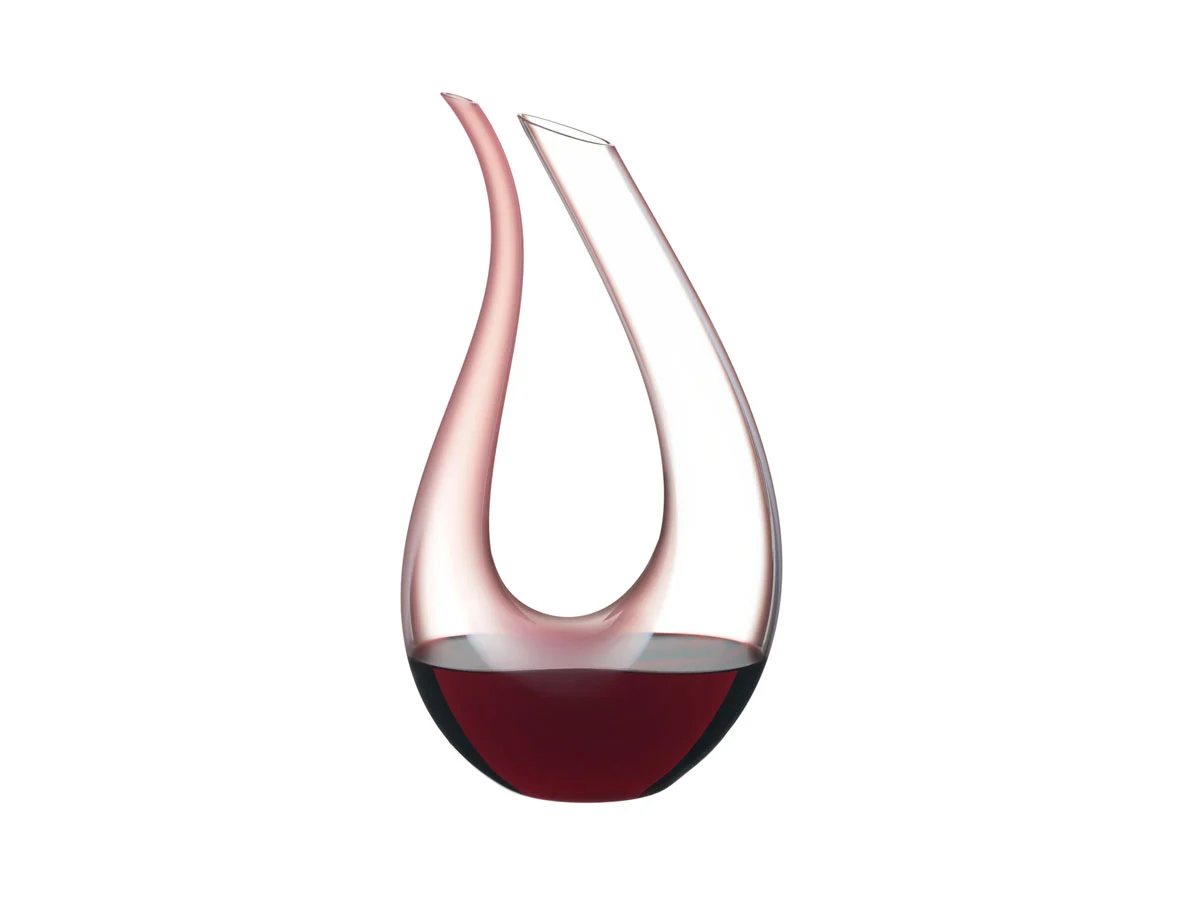 Riedel Amadeo Decanter Colorato