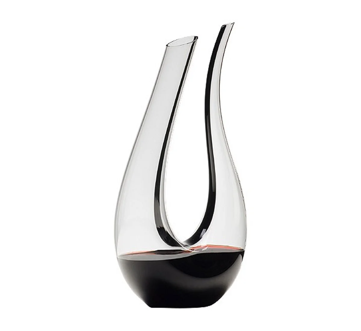 Riedel Amadeo Decanter Black Tie