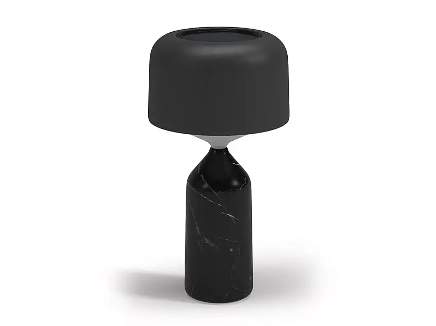 Gloster Ambient Pebble Lampada da Tavolo Outdoor