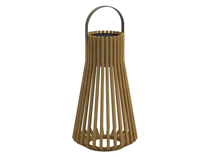 Gloster Ambient Ray Lampada da Terra Outdoor