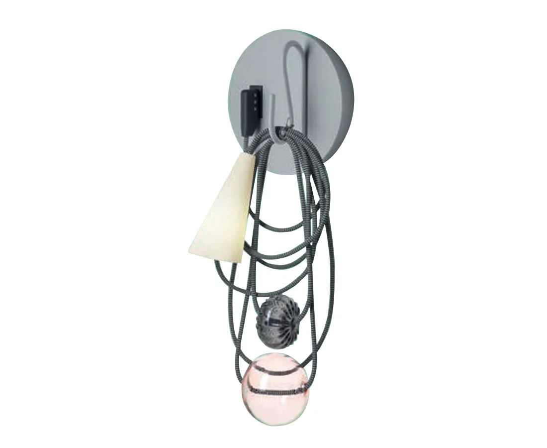 Foscarini Filo Lampada da Parete