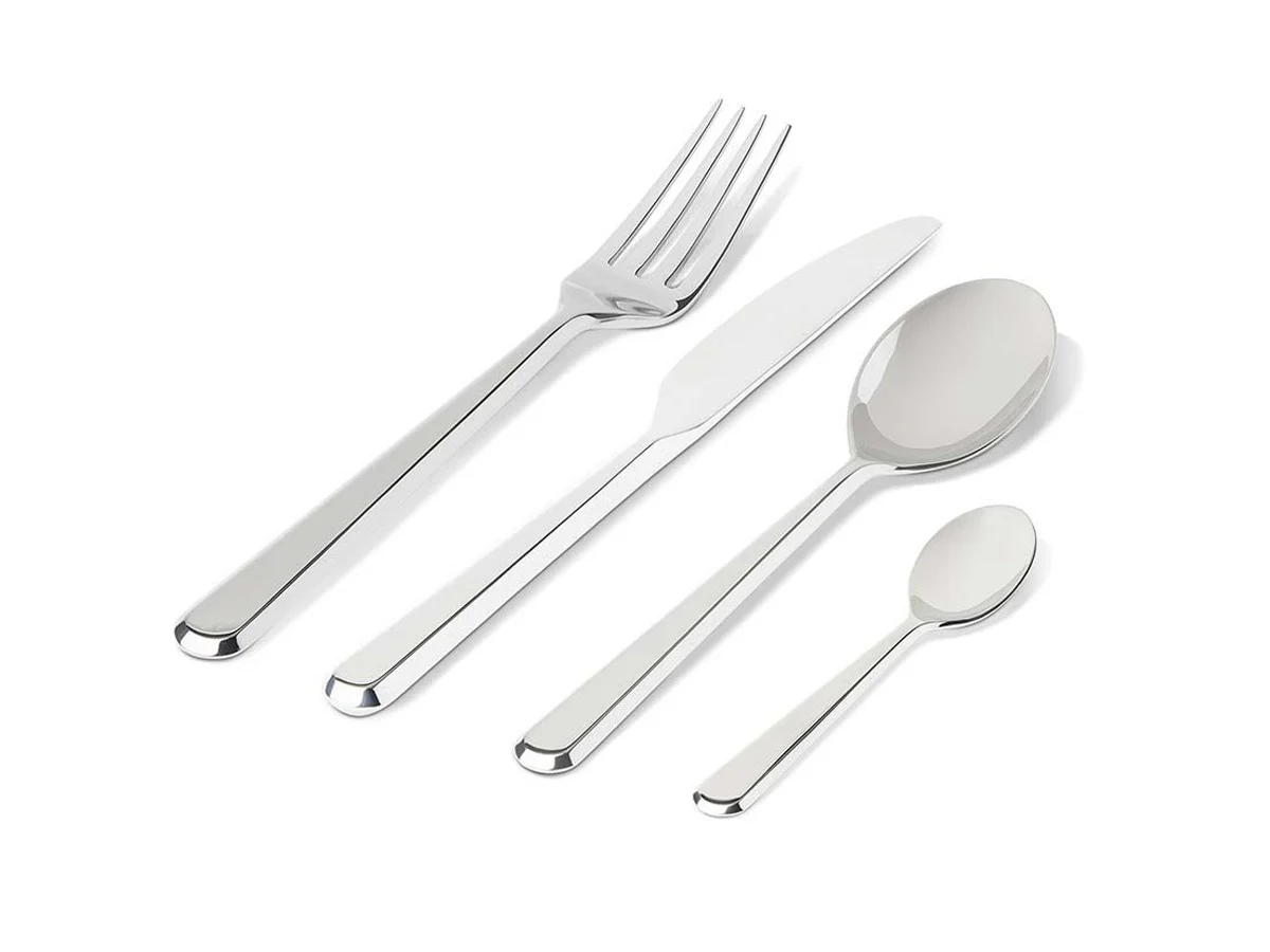 Alessi Amici Set di Posate 24 pz
