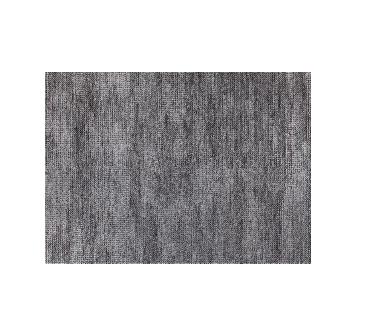 Amini Athmos Braided Tappeto - Grigio