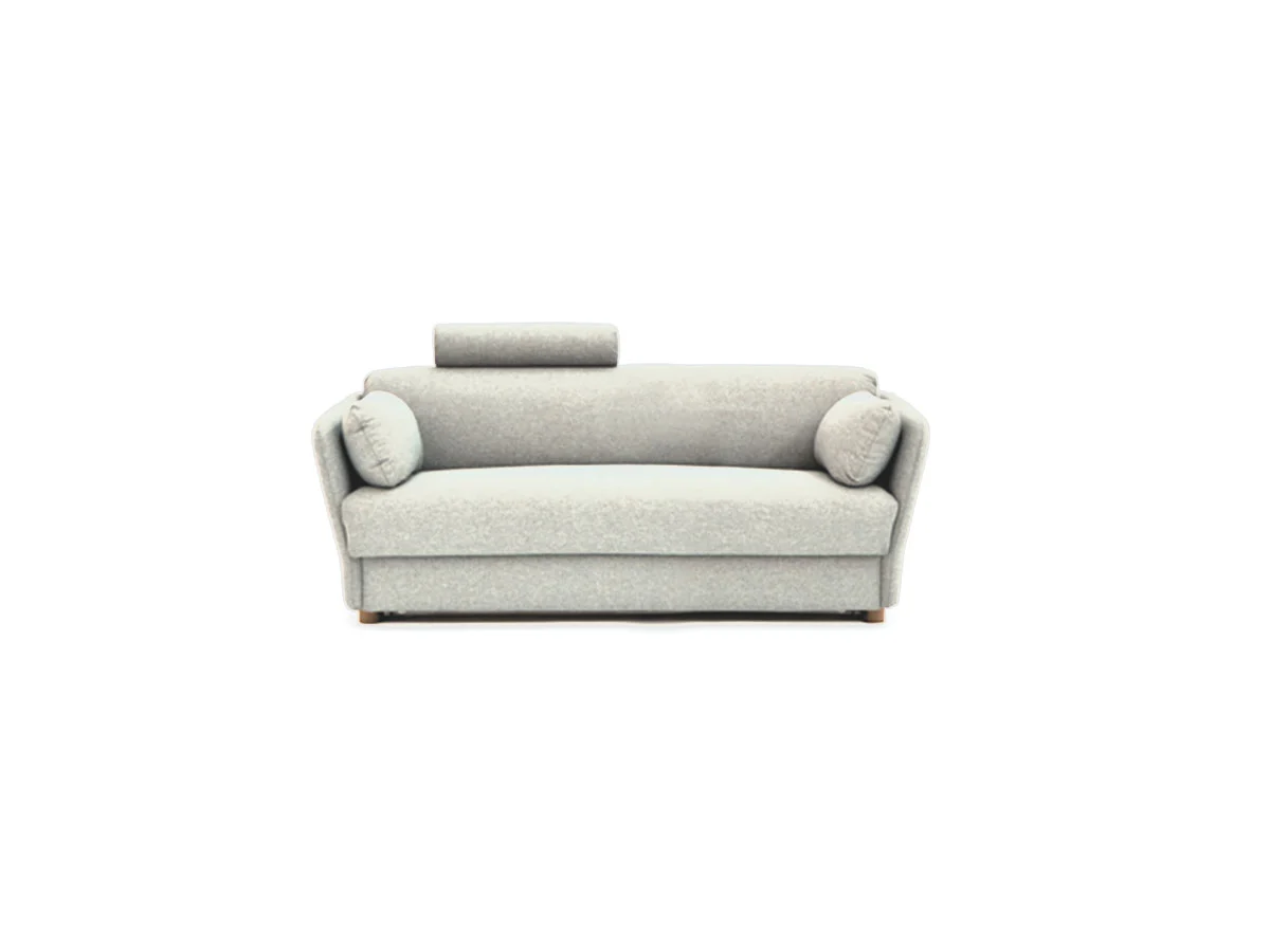 Campeggi Amour Divano Letto Matrimoniale 7682 - Piccolo 34631.3