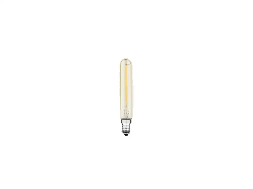 Normann Copenhagen Amp Bulb - Per Lampada a Sospensione 2W (E14)