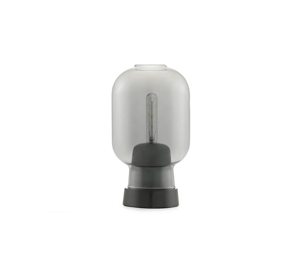Normann Copenhagen Amp Lampada da Tavolo