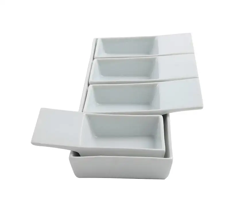 Serax Amuse Gueule Set di Ciotoline - Large