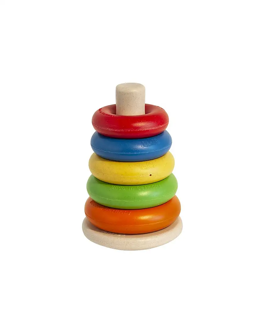 Anabac - Stacking pyramid