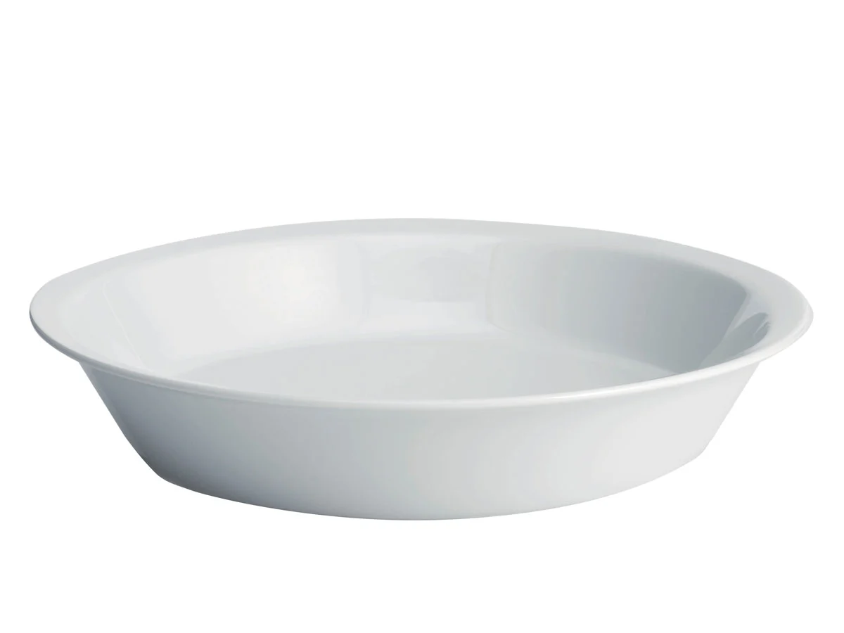 Driade Anatolia Piatto Fondo Ø 21 cm - H 3 cm