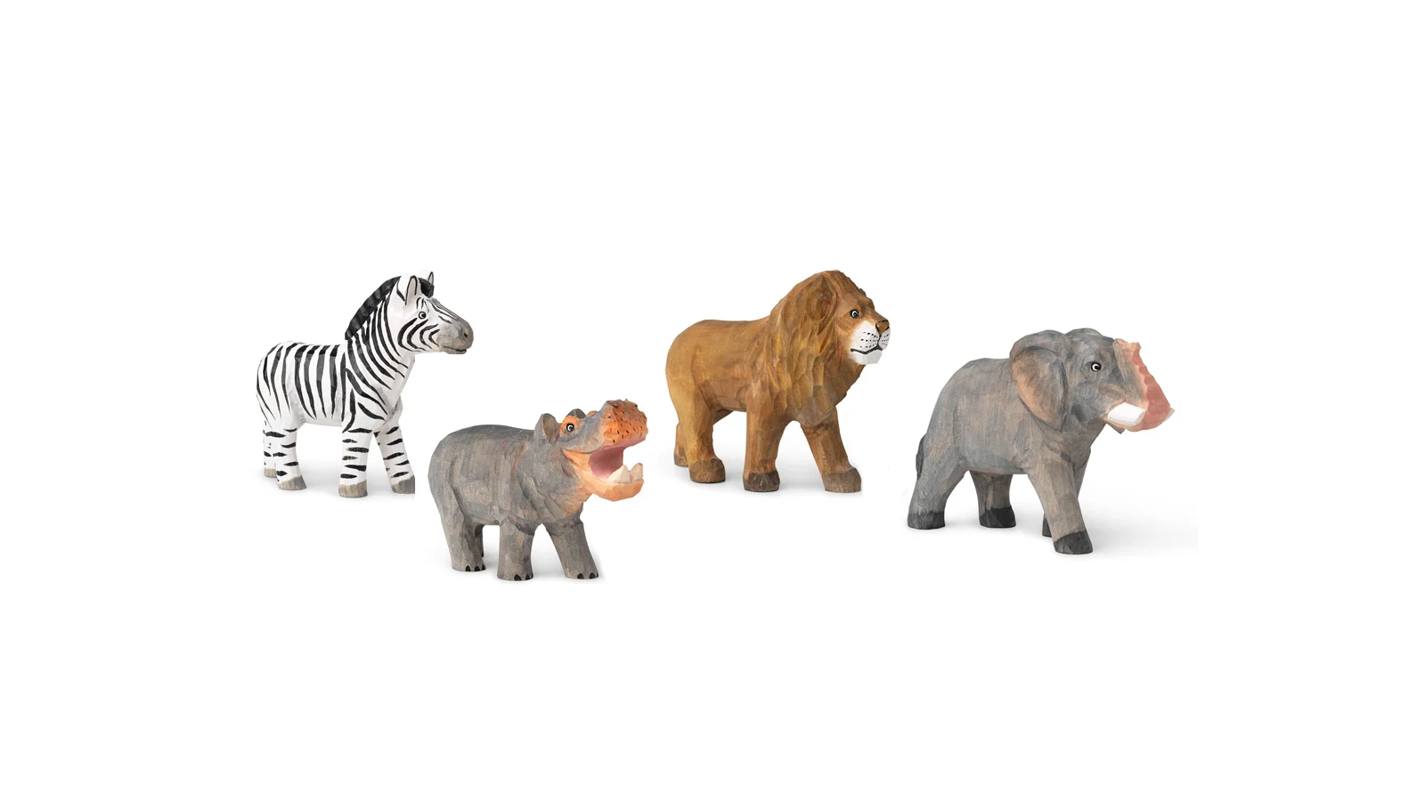 Ferm Living Animal Collezione