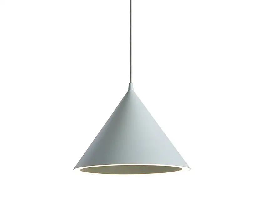 Woud Annular Lampada a Sospensione