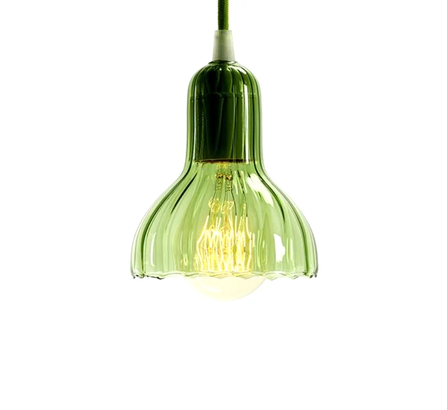 Mohd Selection Antigua Small Lampada a Sospensione