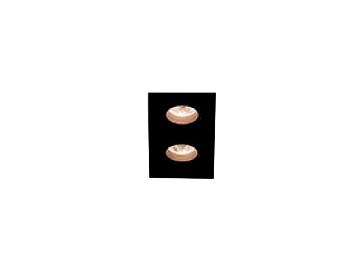B.lux Anvil R2 LED Modulo Lampada da Soffitto