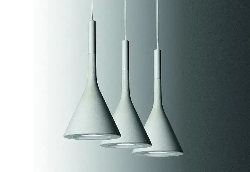 Foscarini Aplomb Lampada a Sospensione - Alogena