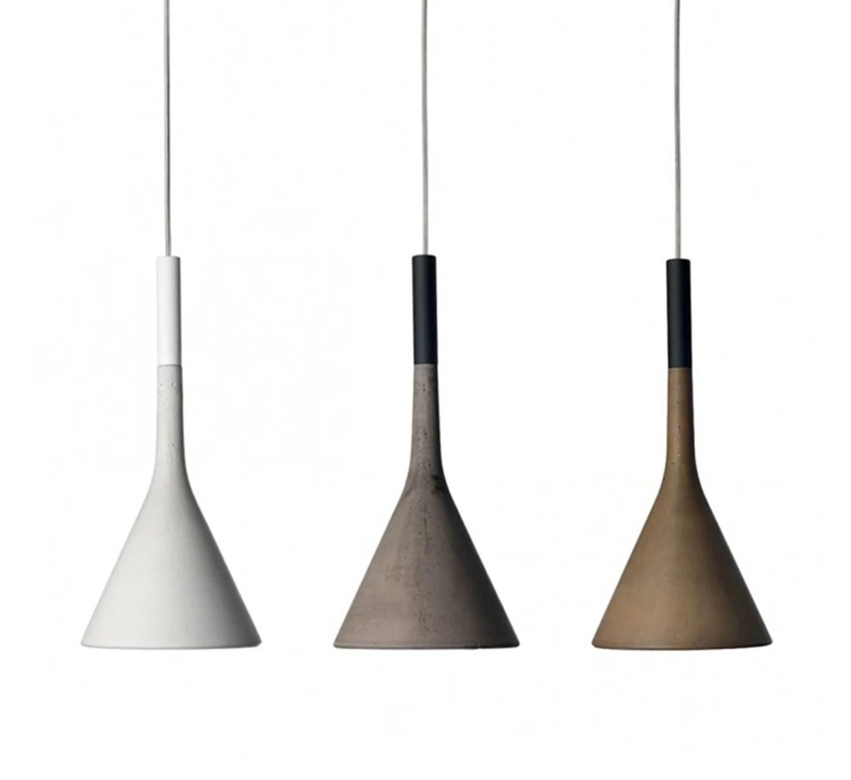 Foscarini Aplomb Mini Lampada a Sospensione