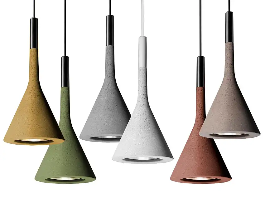 Foscarini Aplomb GU10 Lampada a Sospensione