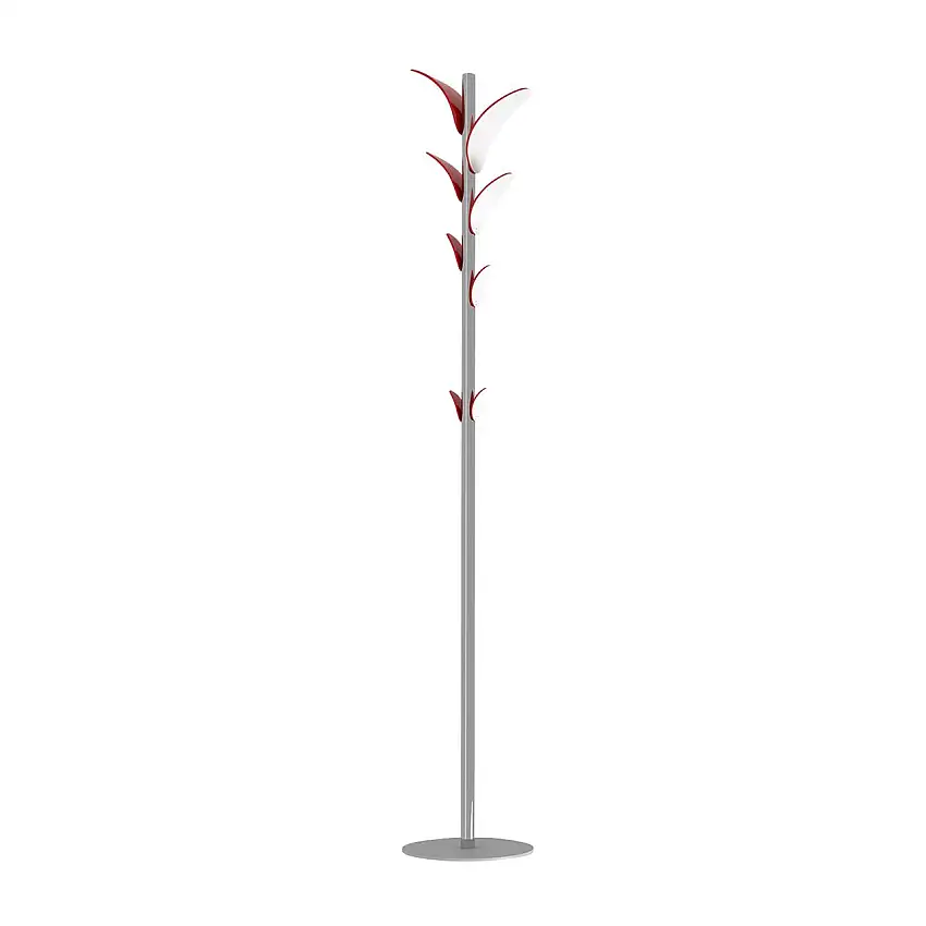 Appendiabity Simply 1374487 Bianco e Rosso