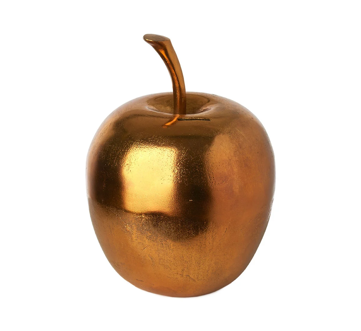 Pols Potten Apple Salvadanaio - Gold