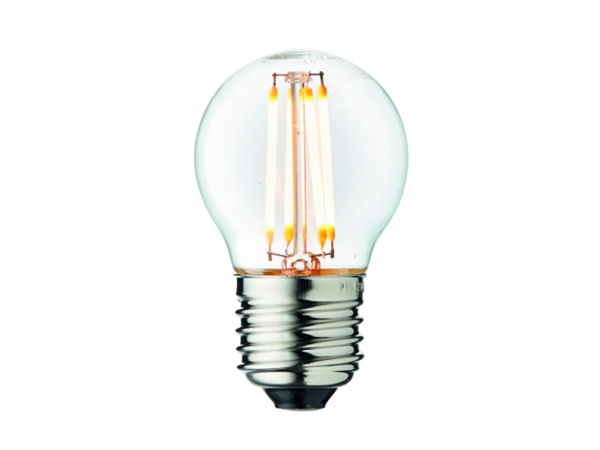 Design By Us Arbitrary Bulb Ø 45 Lampadina