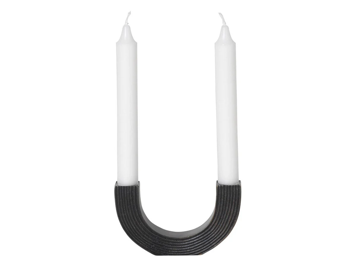 Ferm Living Arch Candelabro