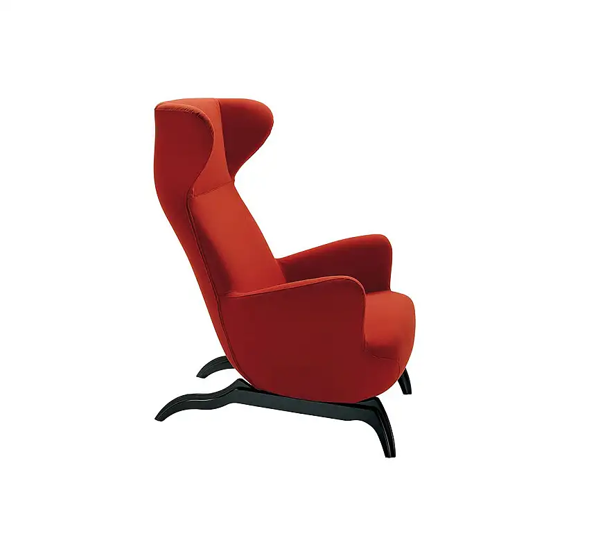 Zanotta Ardea Poltrona