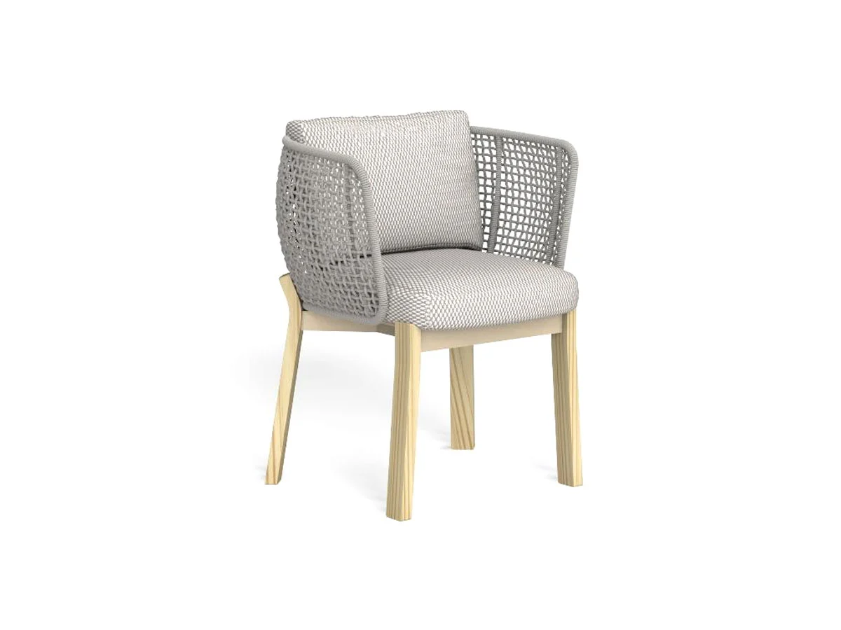 Talenti Argo Wood Poltroncina