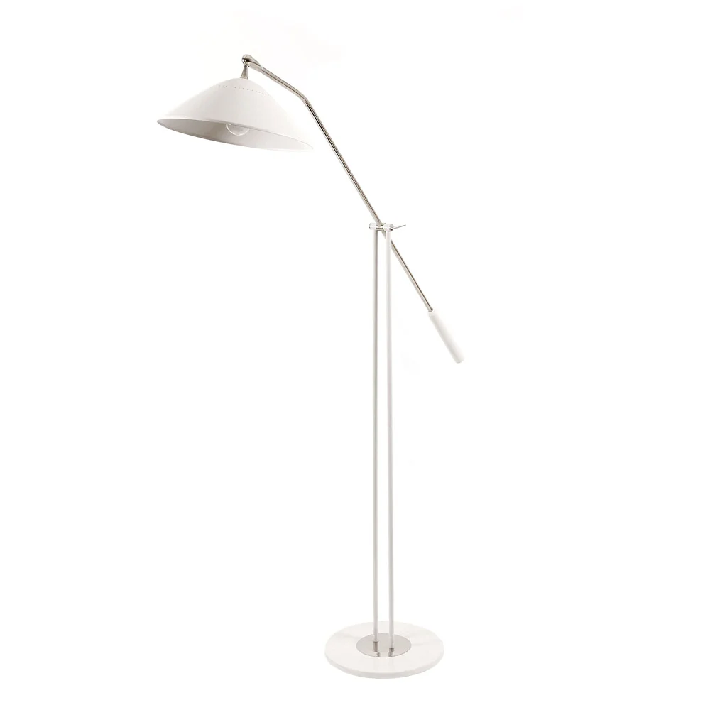 DelightFull Armstrong Lampada da Terra