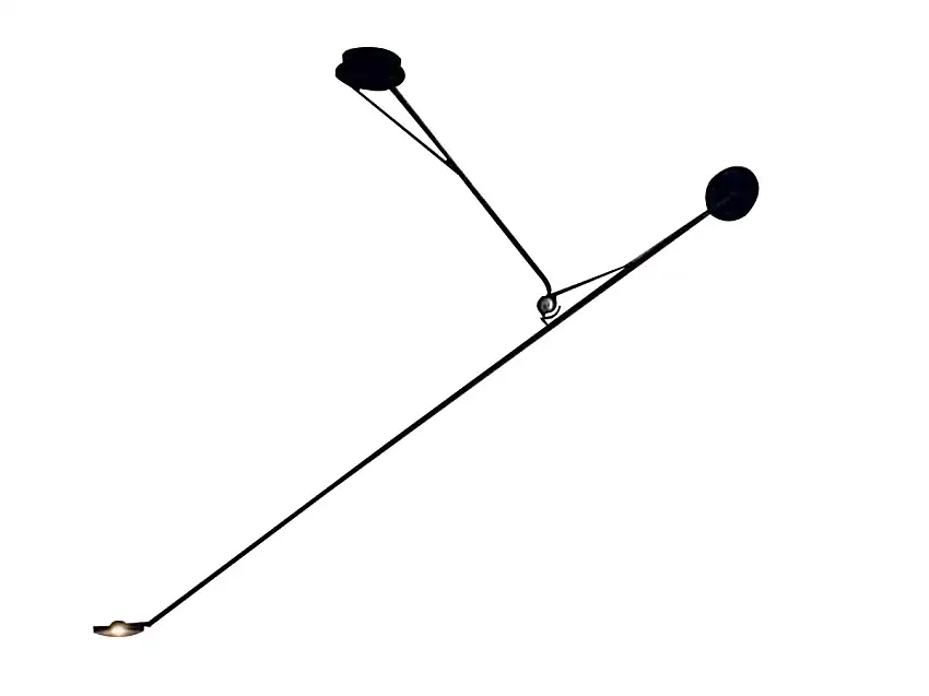 DCWéditions Aaro Lampada da Soffitto