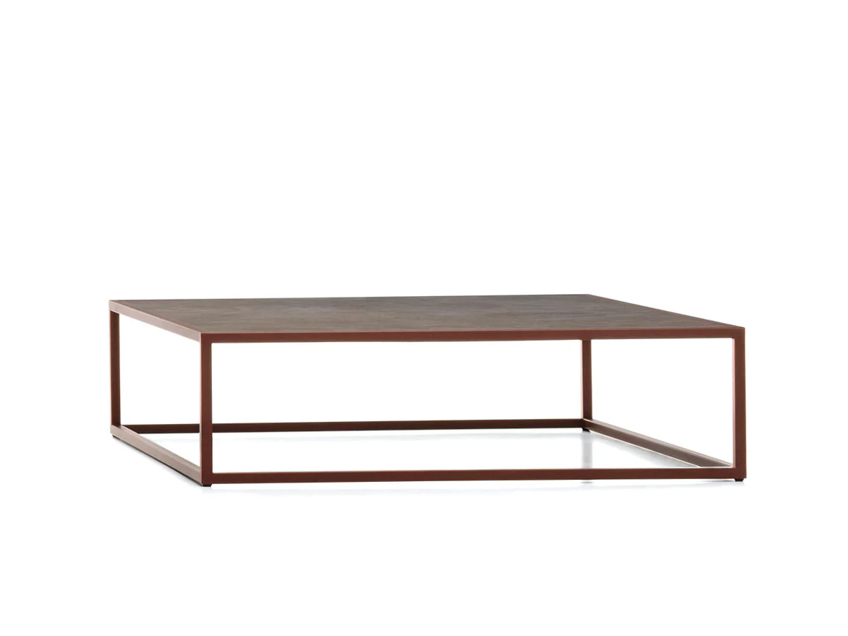 MDF Italia Arpa Tavolino