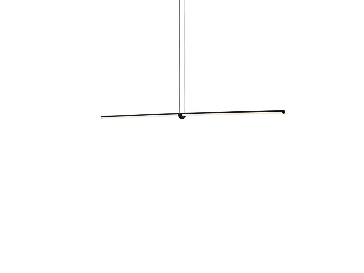 Flos Arrangement Linear Lampada a Sospensione - L.170 cm - 29W
