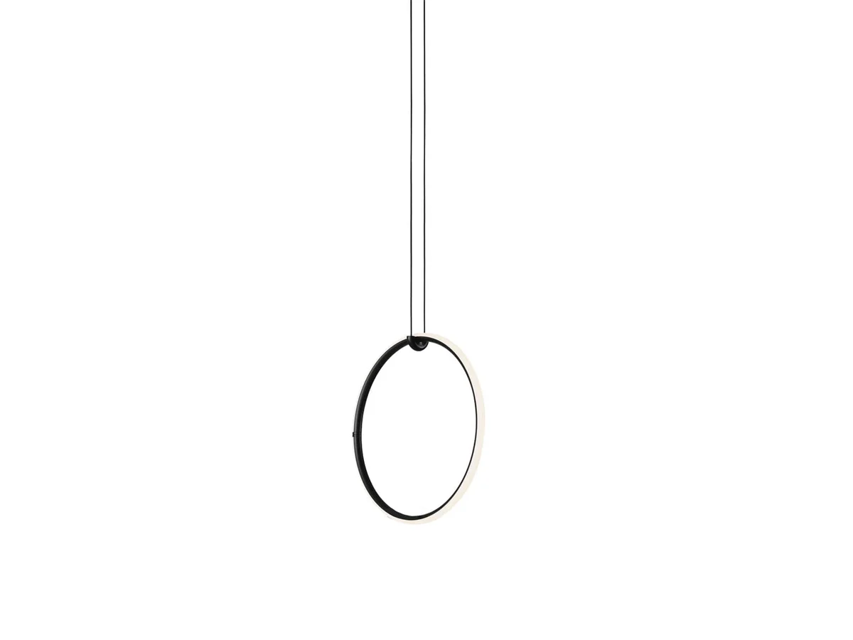 Flos Arrangements Round Small - Lampada a Sospensione