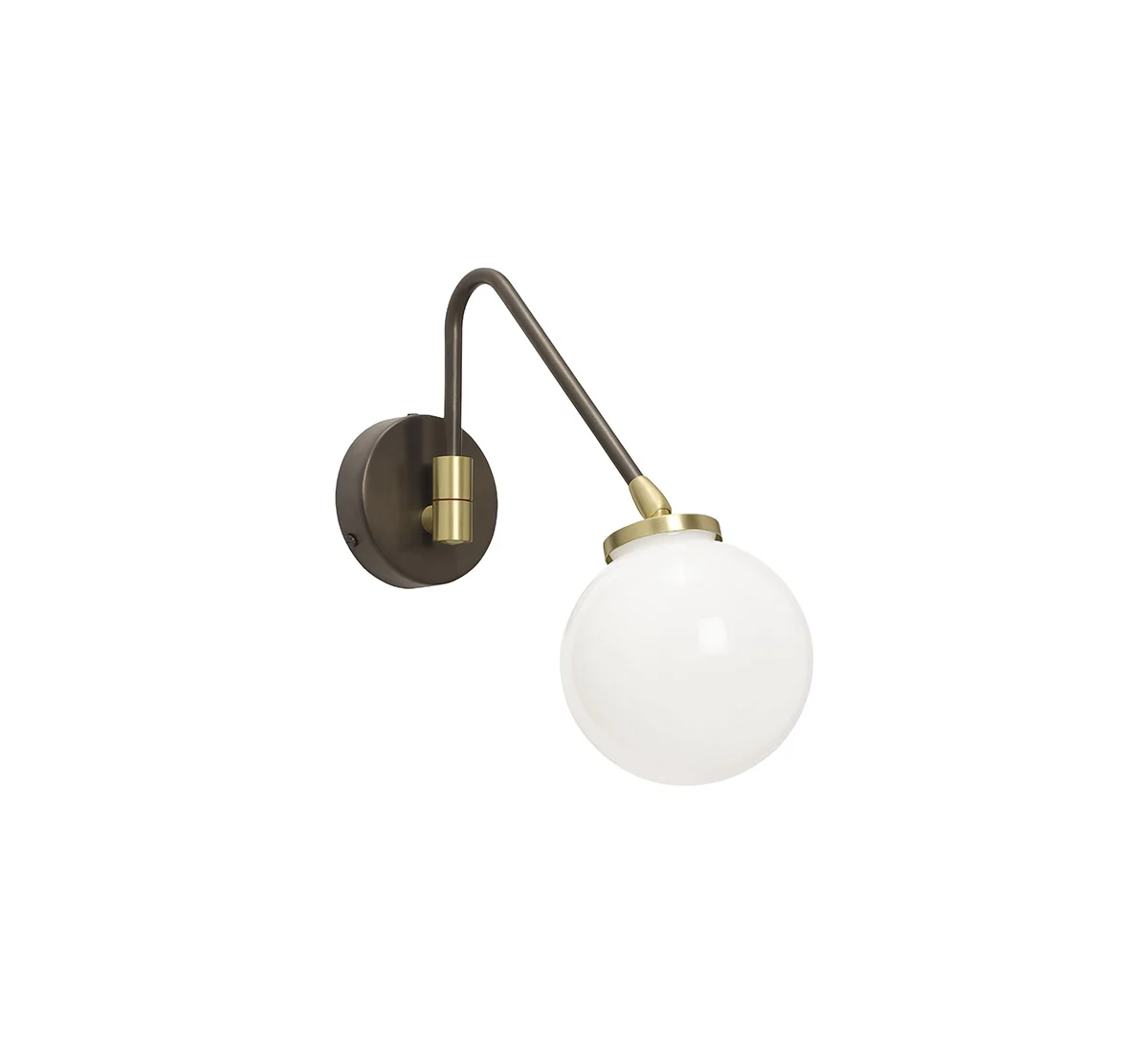 CTO Lighting Array Single Lampada da Parete