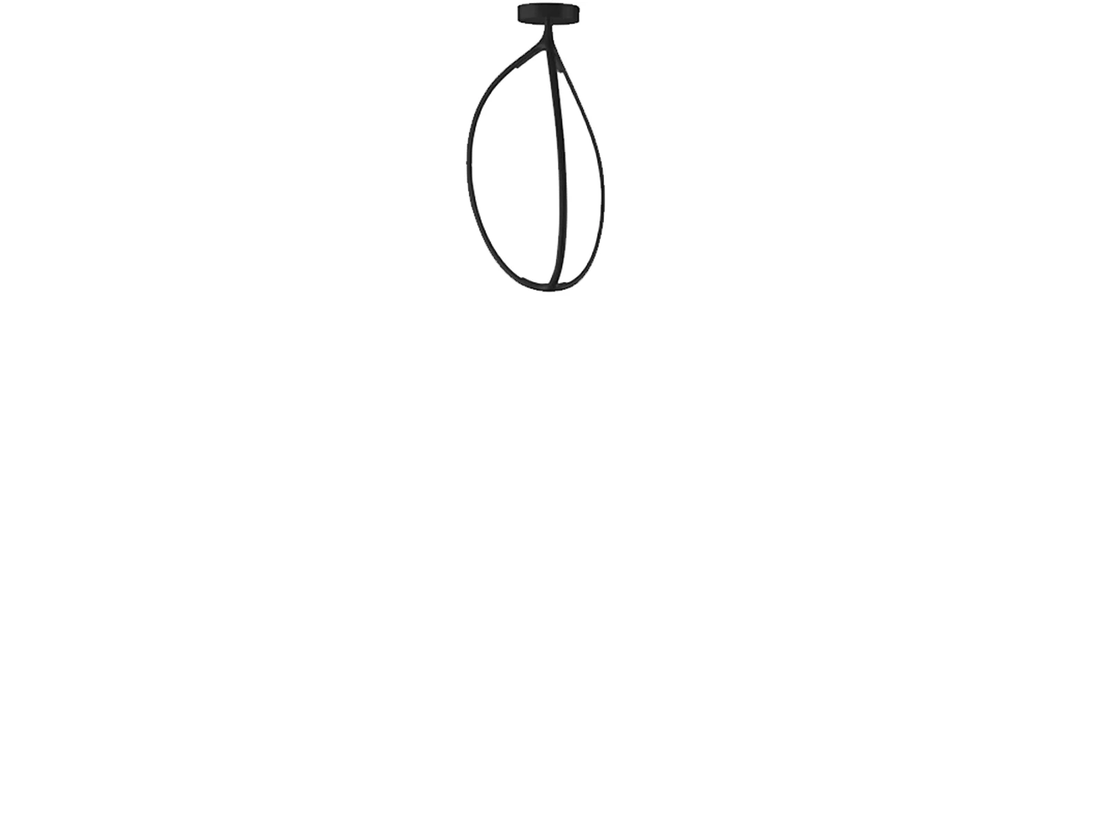 Artemide Arrival 70 Lampada da Soffitto