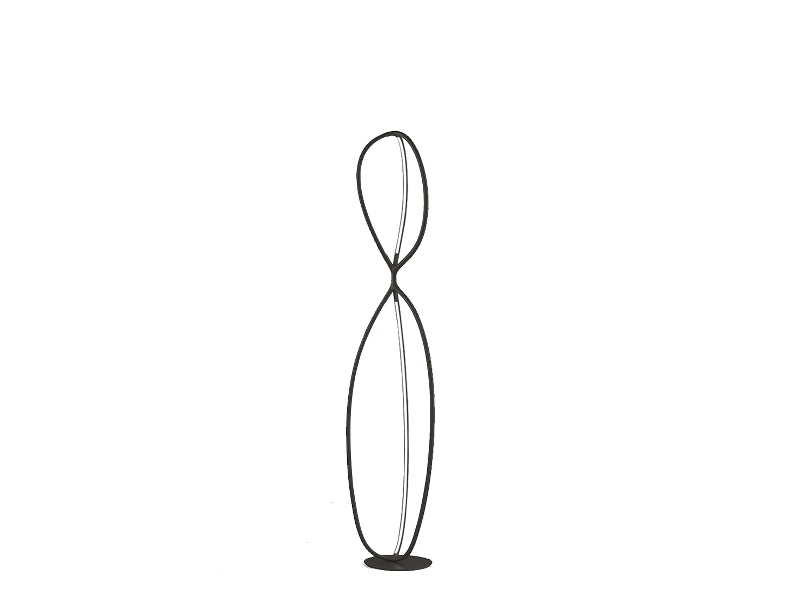 Artemide Arrival Lampada da Terra