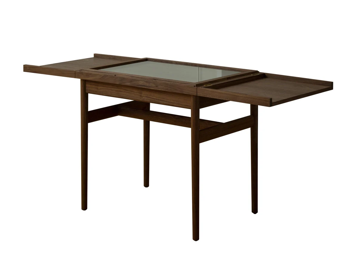 House of Finn Juhl Art Collector's Table - Tavolo di Servizio