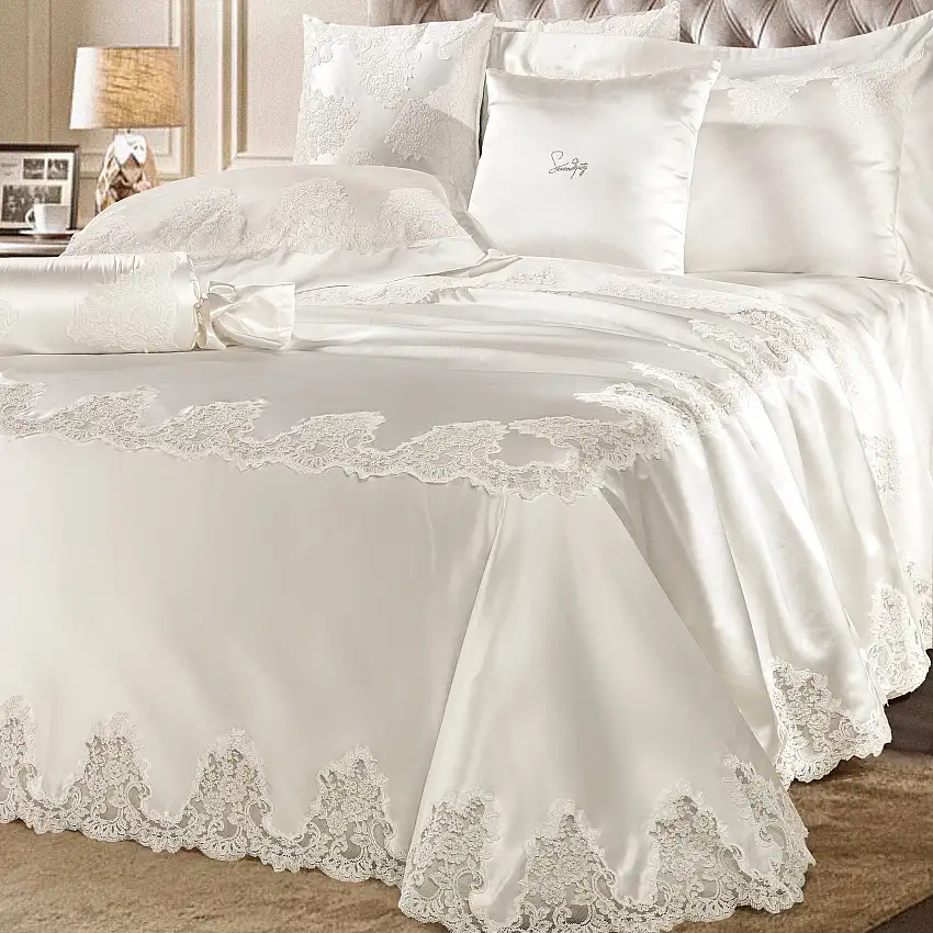 Coordinato letto REGINA by Serendipity