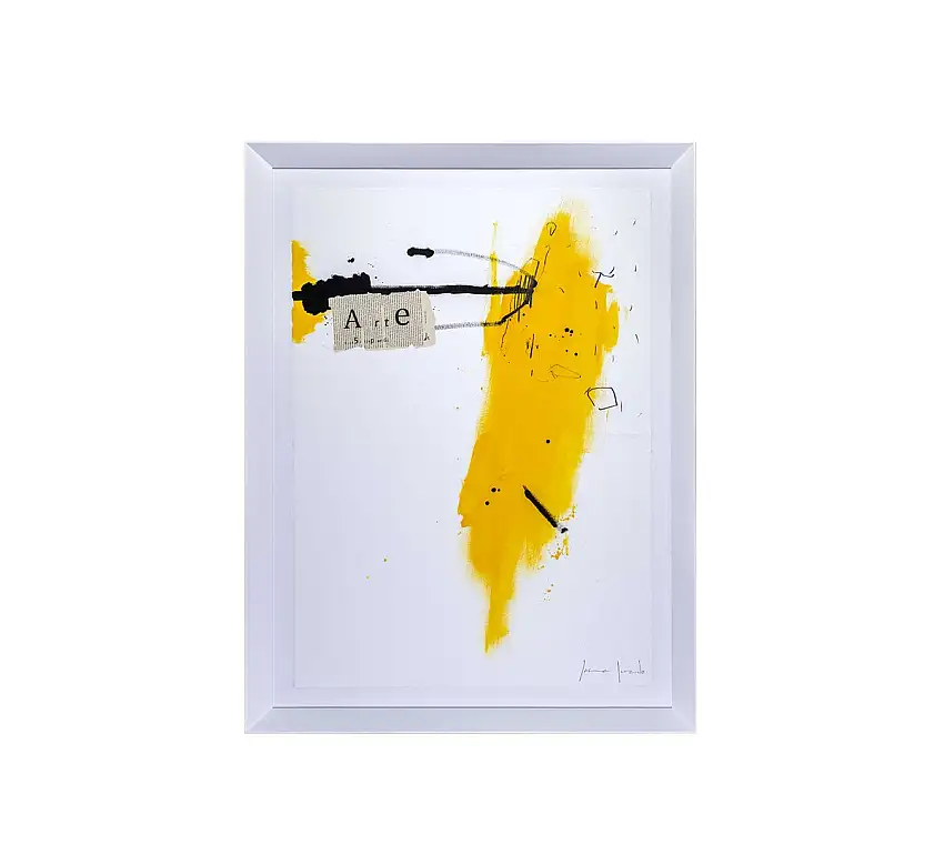 Mohd Selection Arte 87 x 117 Quadro