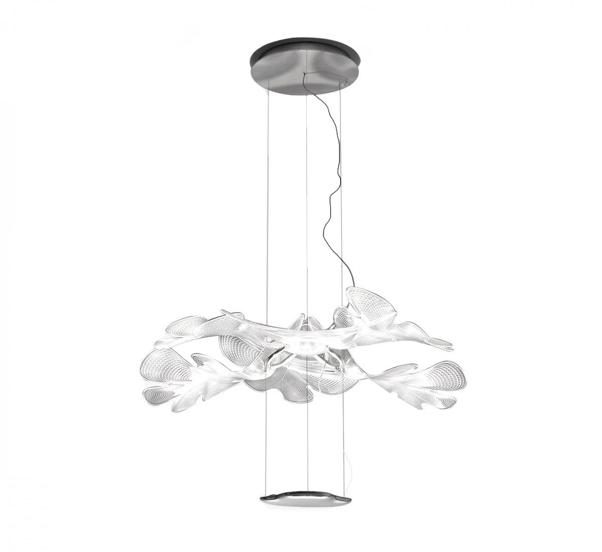 Artemide Chlorophilia Lampada a Sospensione