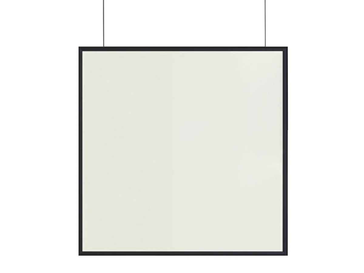 Artemide Discovery Space Square RGBW Lampada a Sospensione