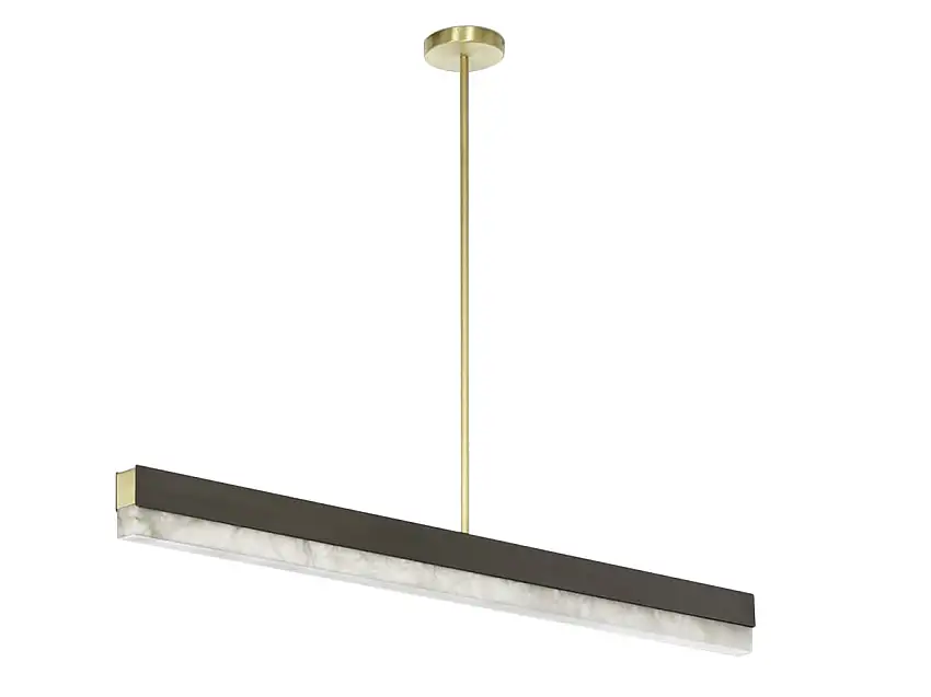 CTO Lighting Artés 1200 Lampada a Sospensione
