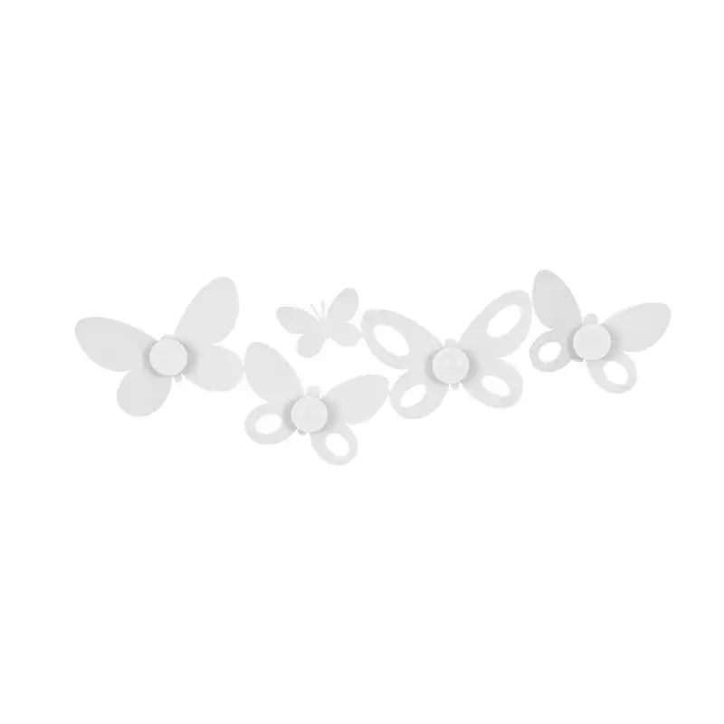 Appendi Abiti Butterfly, Cod. 0AP2322C26