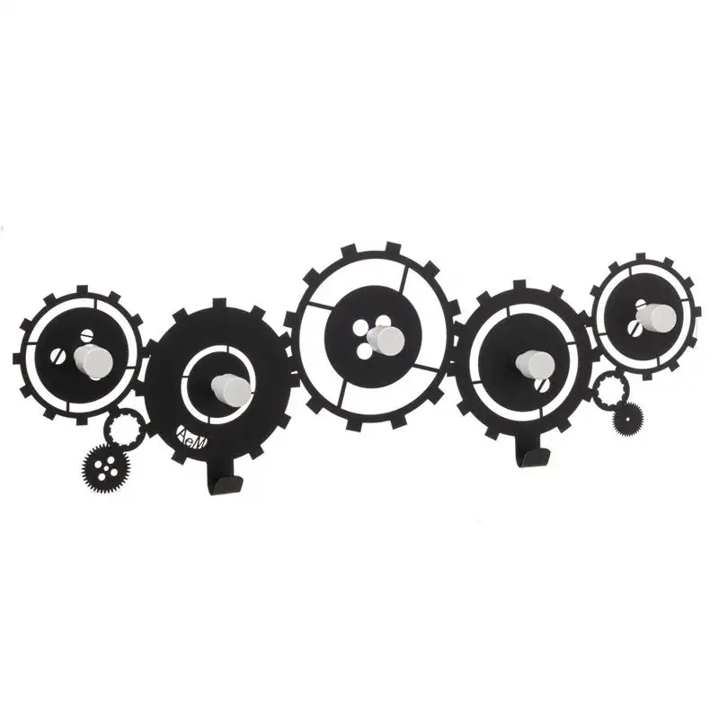 Appendiabiti con ingranaggi Meccano, Cod. 0AP3502C71