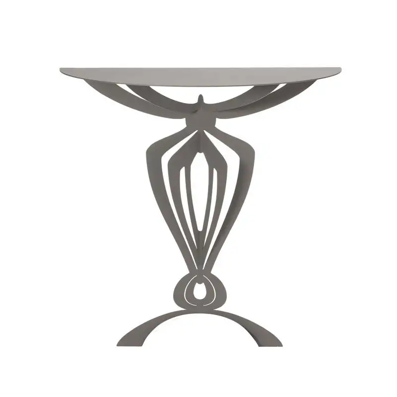 Consolle dallo stile minimal e moderno Minerva, Cod. 0CO3305C18