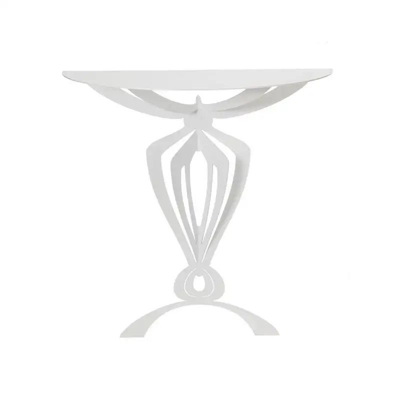 Consolle dallo stile minimal e moderno Minerva, Cod. 0CO3305C26