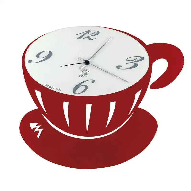 Orologio Pausa parete, Cod. 0OR0898C75