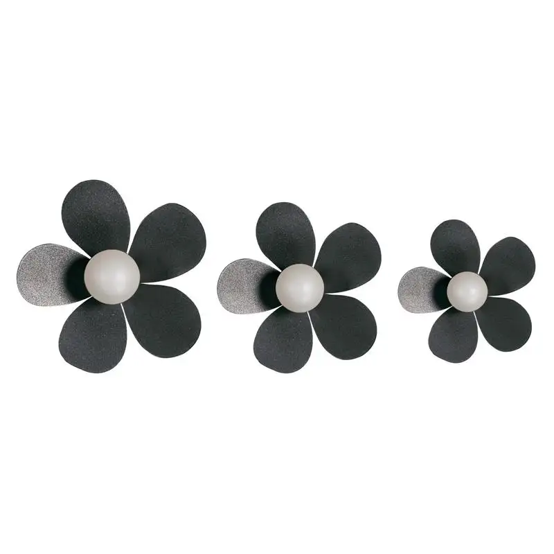 Set Gancio Fiorello 3pz, Cod. 0GA15011C71