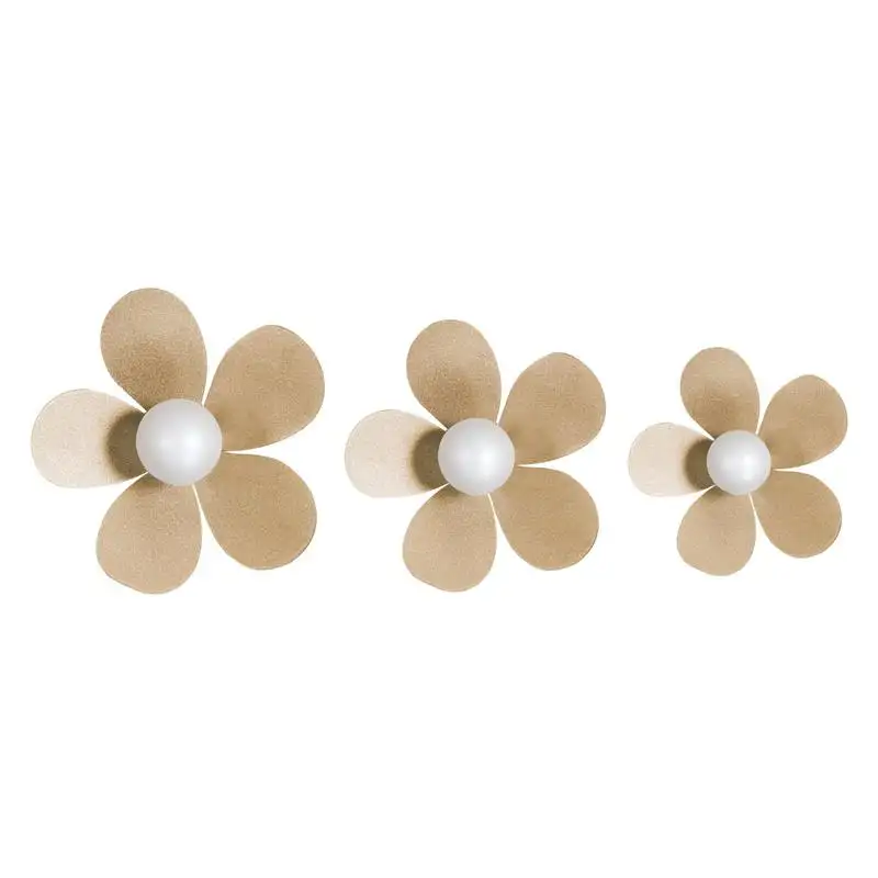Set Gancio Fiorello 3pz, Cod. 0GA15011C77