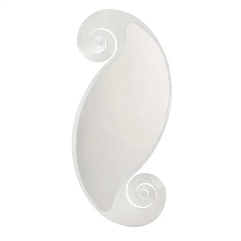 Specchio Circe ovale, Cod. 0SP0317C26
