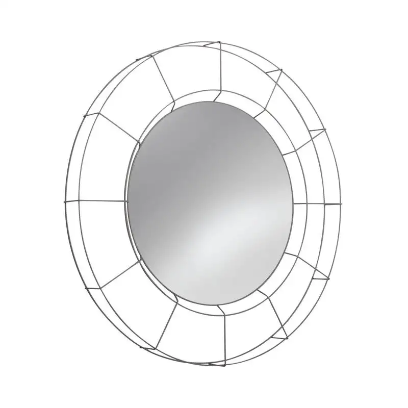Specchio da parete moderno nudo grande, Cod. 0SP3183C25